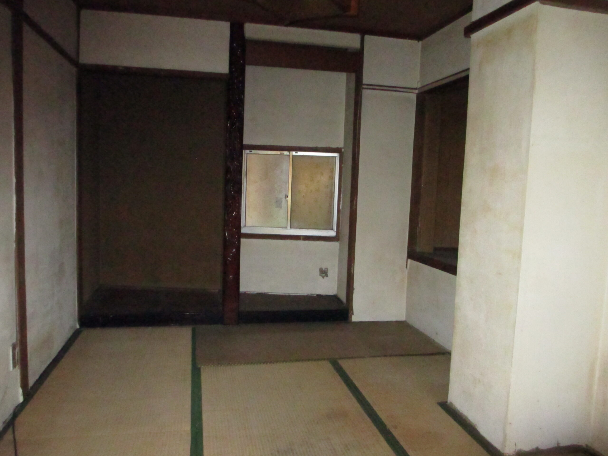 和室スペース有店舗として使用する場合は、和室を従業員の休憩スペースとして活用することもできます‼。